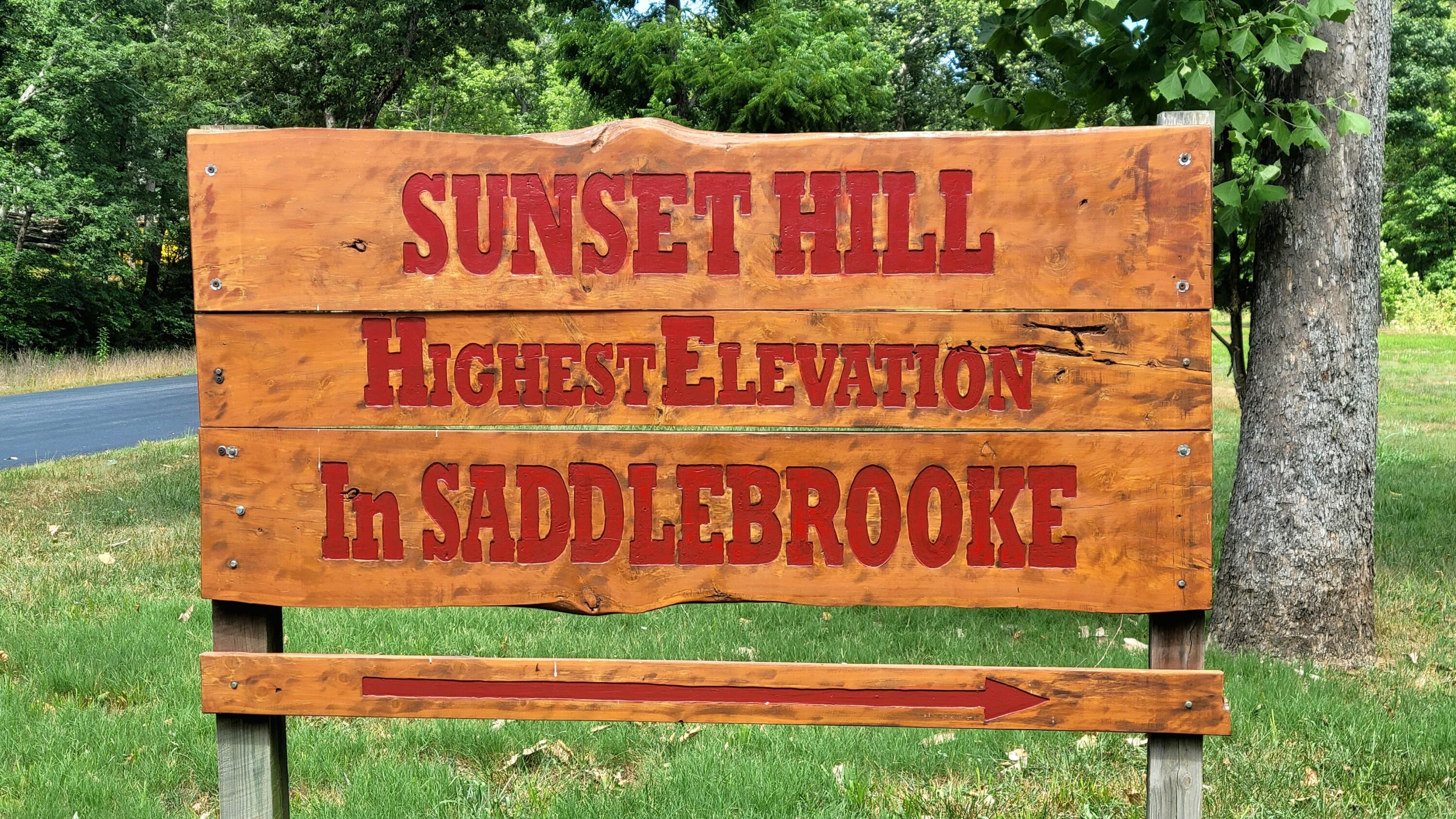 Saddlebrooke - Land
