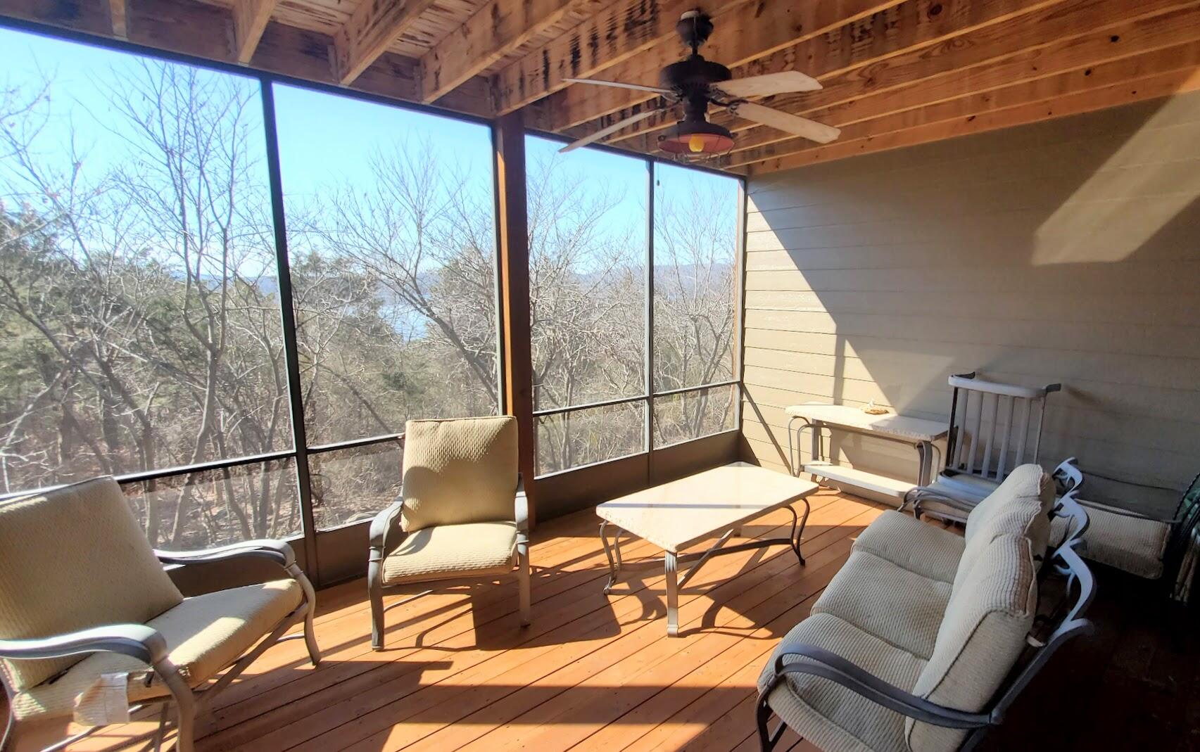 Overlook - Residential