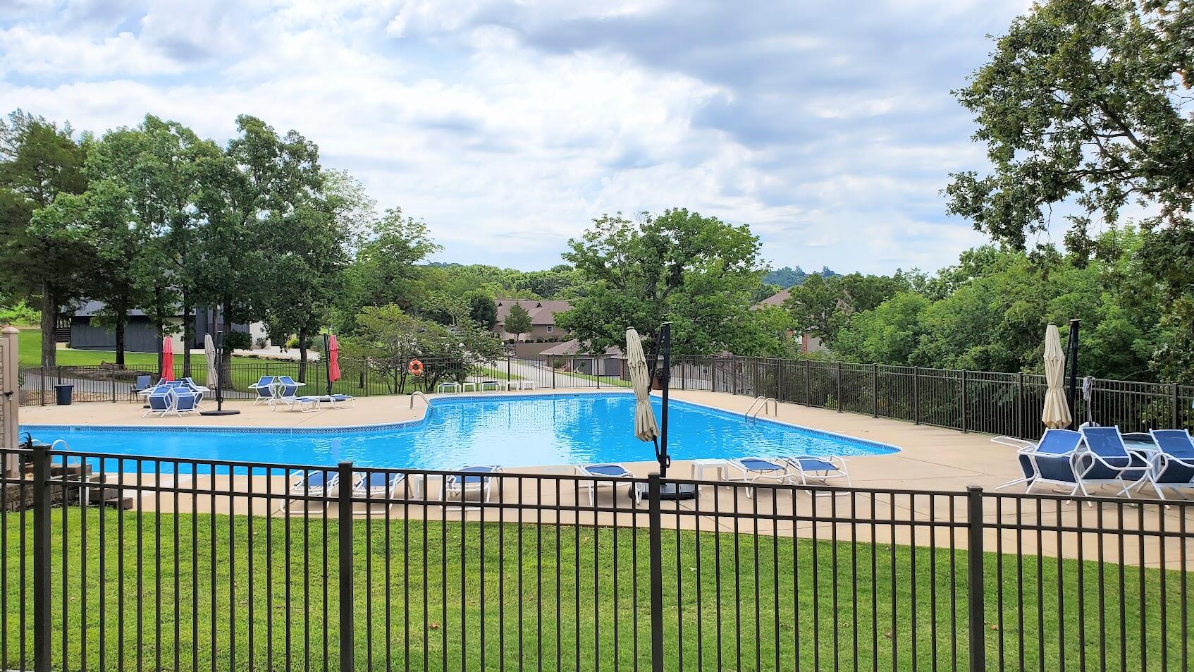 Overlook - Residential