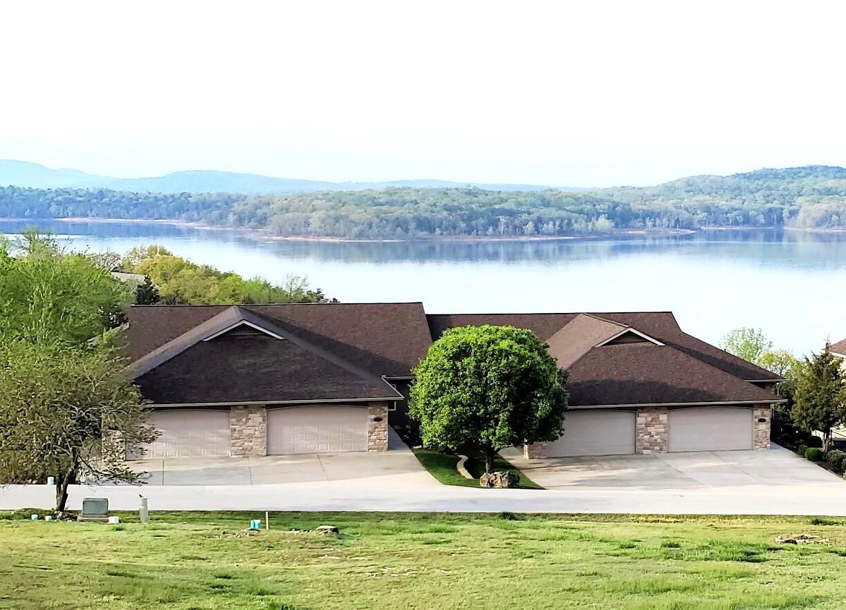 Overlook - Residential