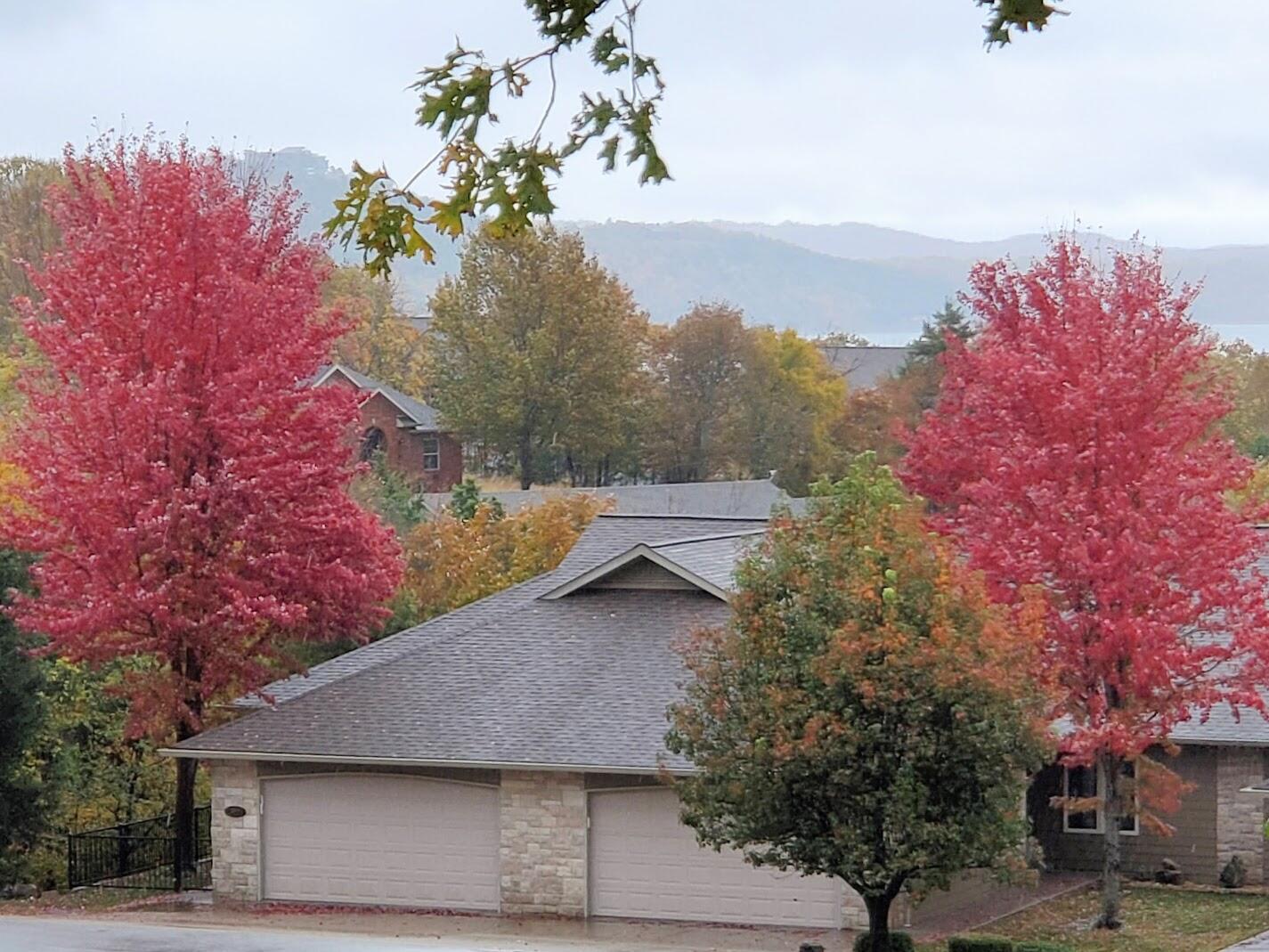 Overlook - Residential