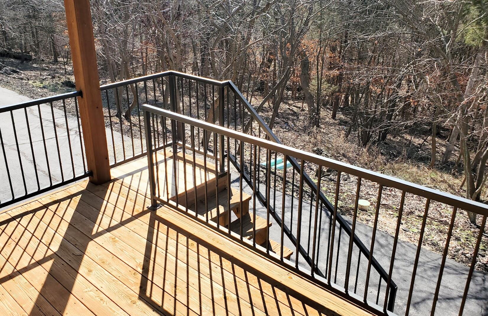 Overlook - Residential