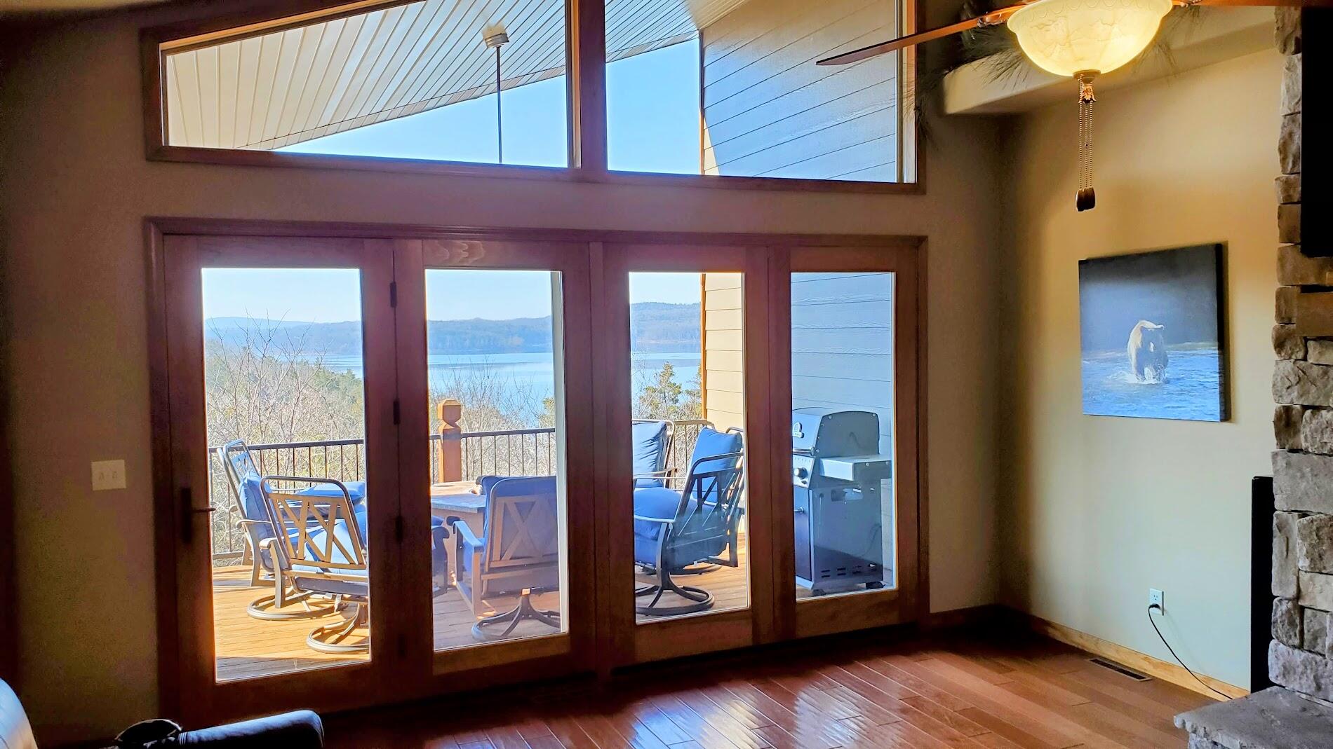 Overlook - Residential