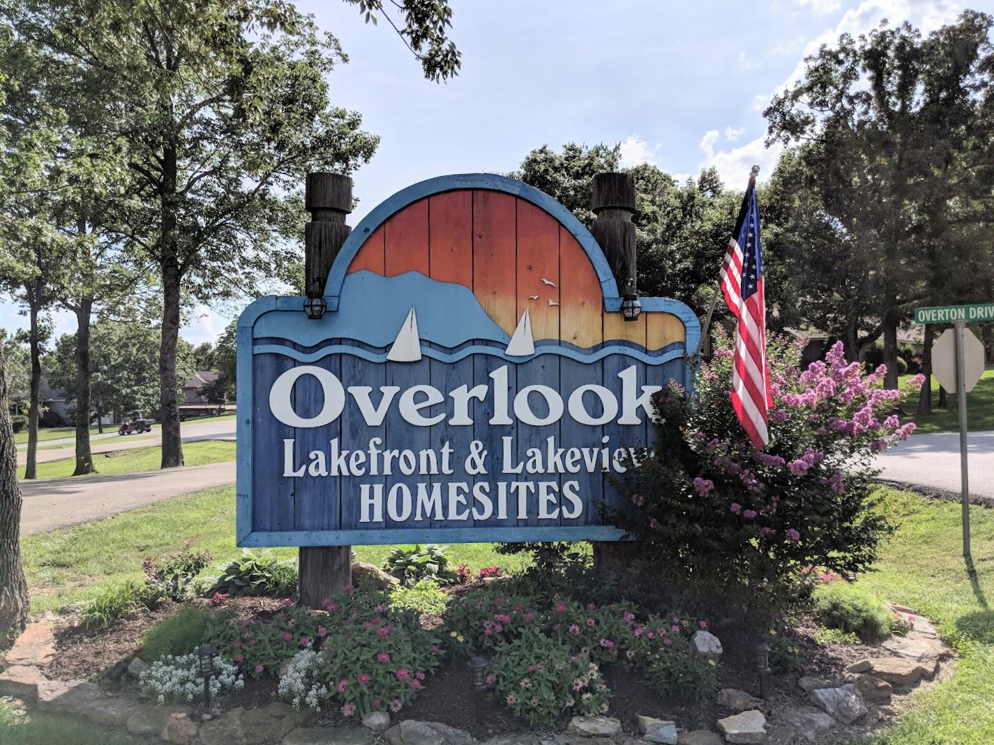 Overlook - Residential