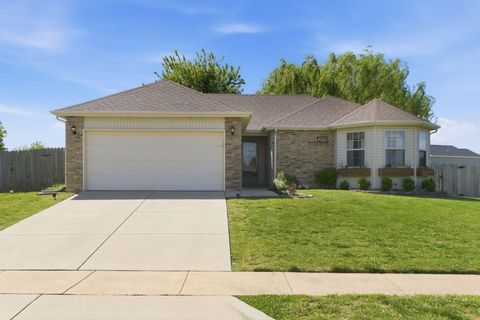 1275 S Jaylin Avenue Springfield MO 65802