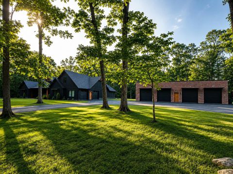 Photo of 9121 Dow Lane, Mountain Grove, MO 65711 (MLS # 60324388)