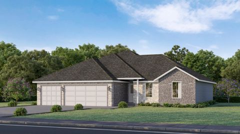 Photo of 4078 Ivy Lane, Battlefield, MO 65619 (MLS # 60324078)