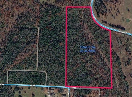 ADDRESS PRIVATE, EAGLE ROCK, MO 65641 - Image 5e947b9bc8ebc3fc6c1f795b496bd131/1830152223