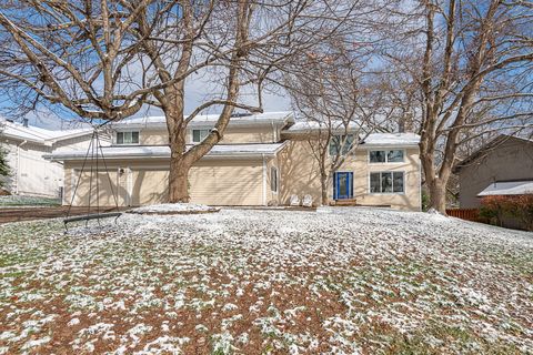 Photo of 3647 E Sugar Hollow Street, Springfield, MO 65809 (MLS # 60311058)