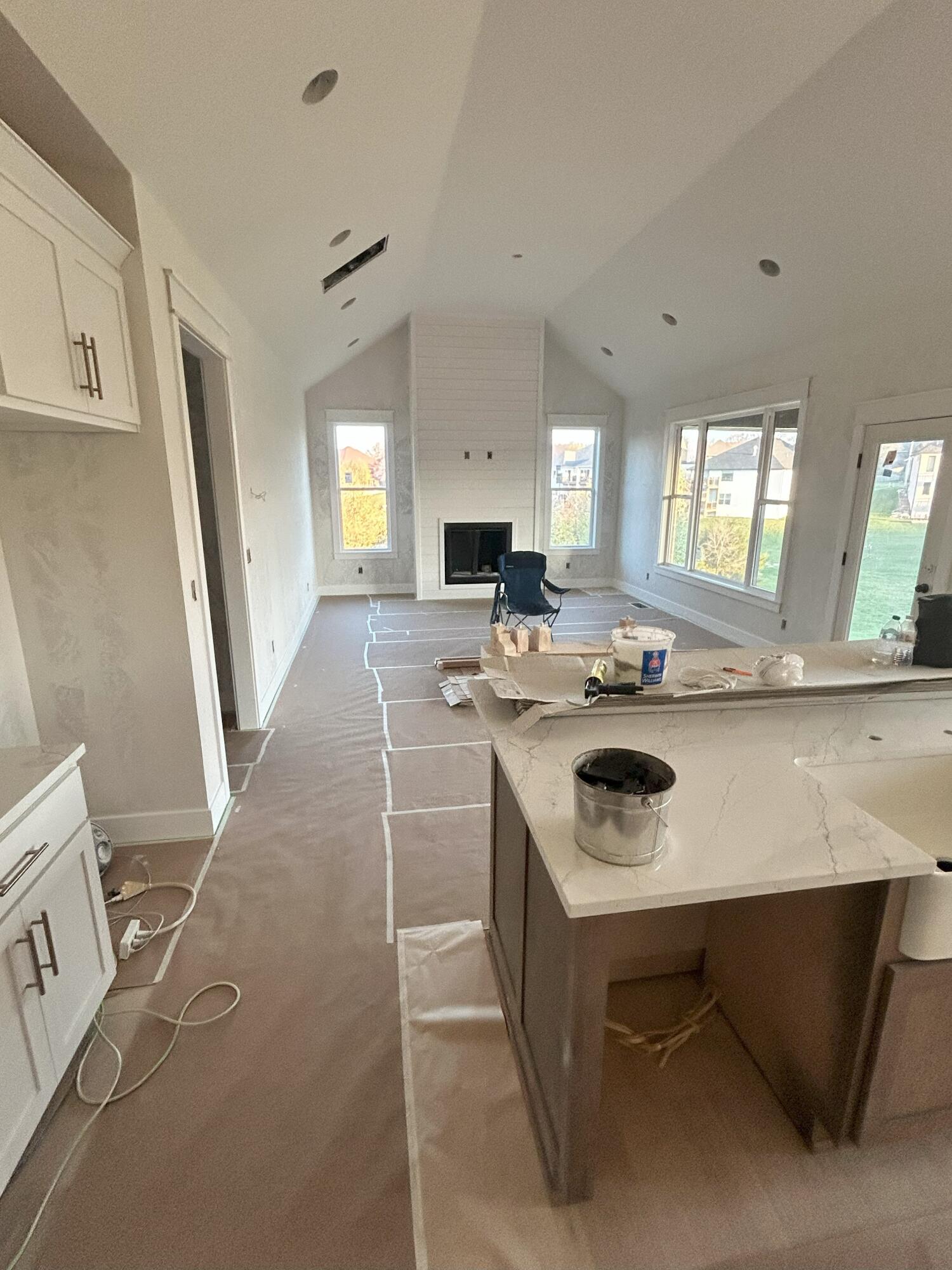 Lions Gate - Residential