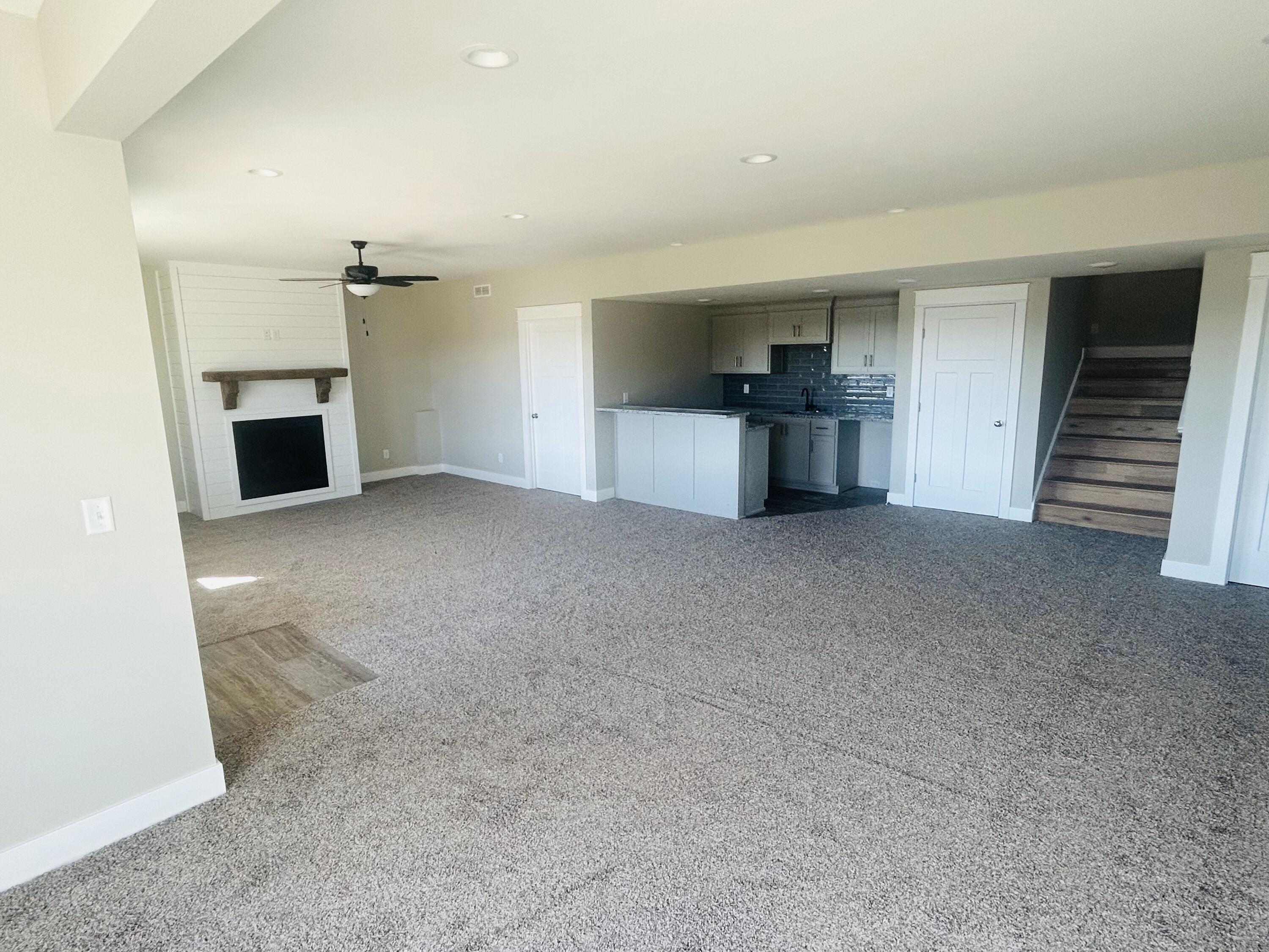 Lions Gate - Residential