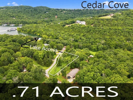 21 CEDAR COVE RD, REEDS SPRING, MO 65737 - Image 5fcdbf96f157973e29fe7b22fe7525b0/611373741