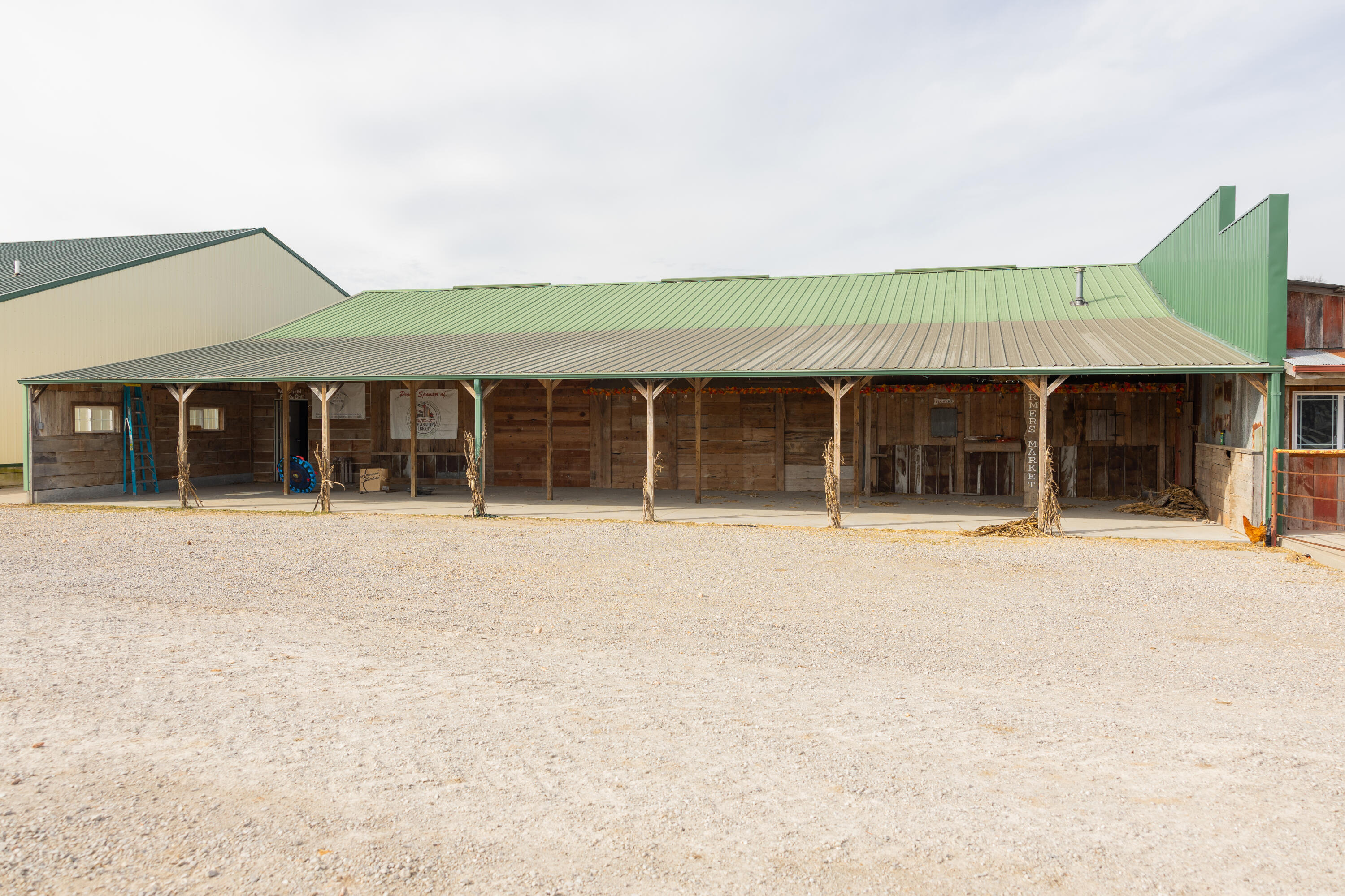 N/A - Farm