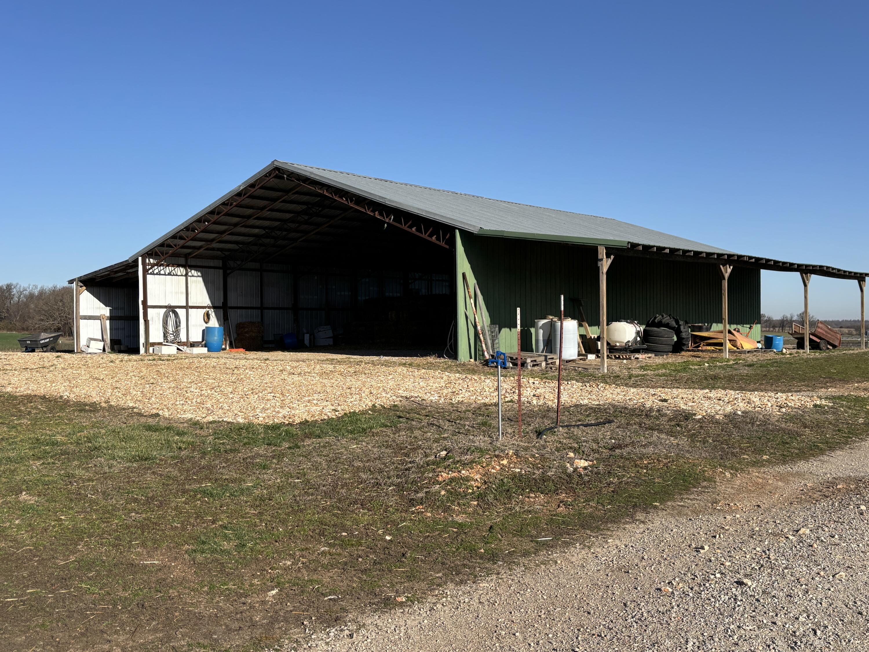N/A - Farm
