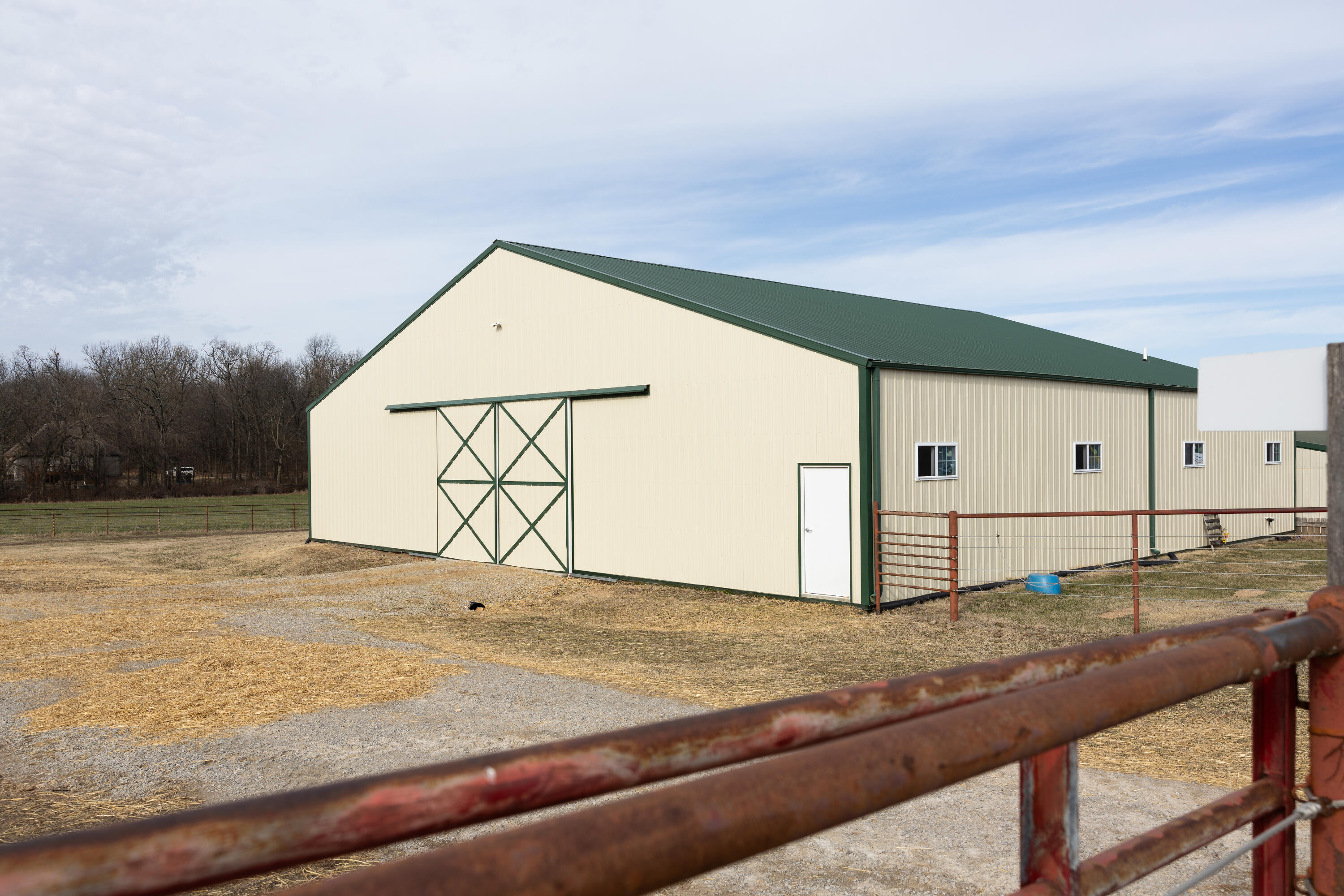 N/A - Farm