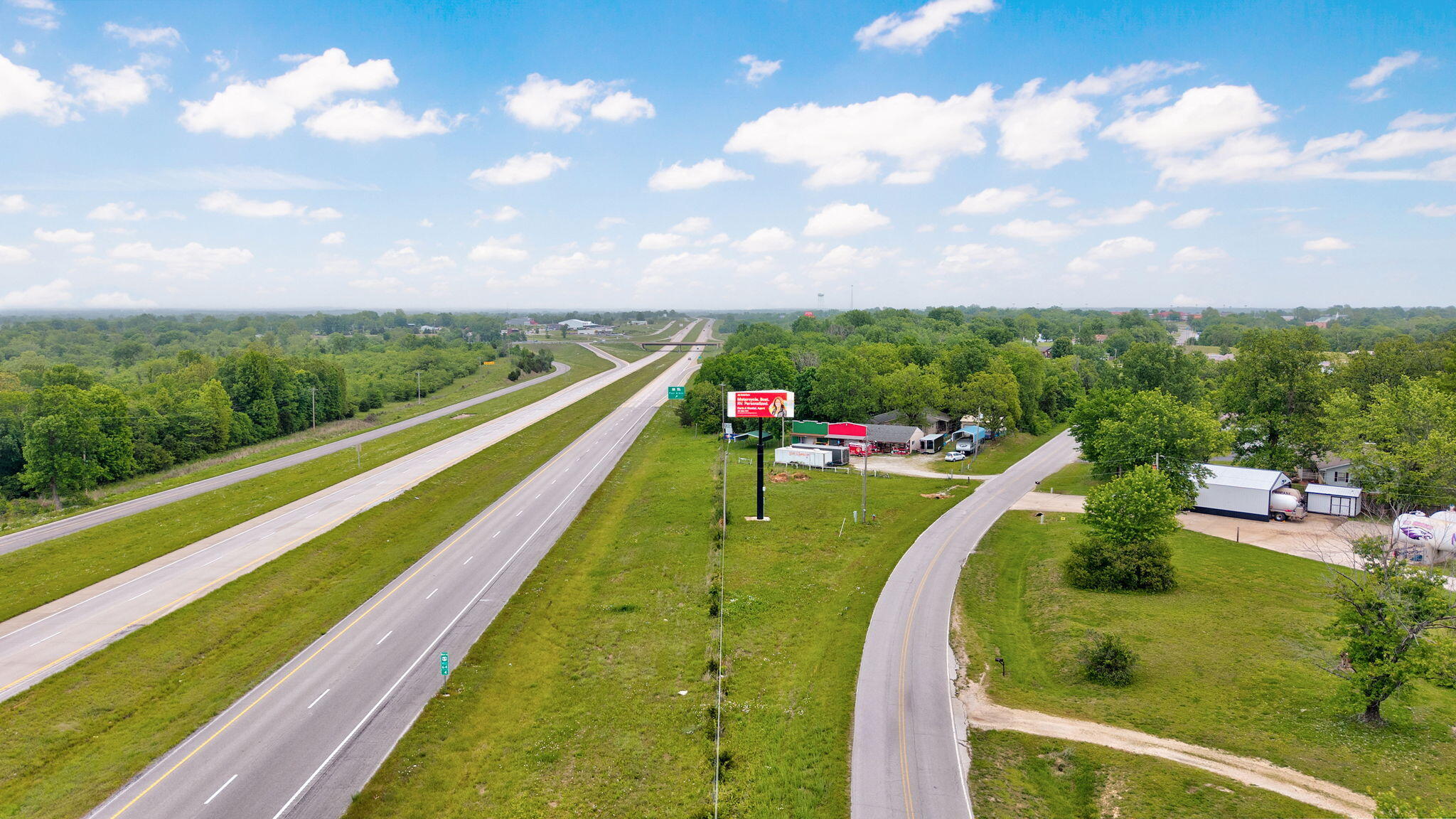 Photo 1 of 4 — 246 S Orchard Boulevard, Fair Grove, MO 65648