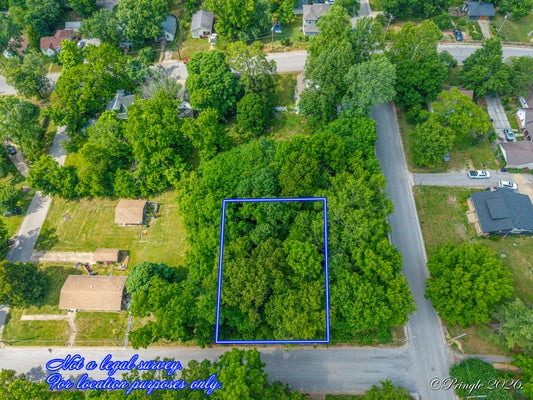 509 WOODLAND AVE, WEST PLAINS, MO 65775 - Image 6050bcae6b4394bcfc46e9a3cdd7ee71/124149556