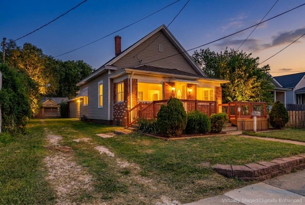 2121 W COLLEGE ST, SPRINGFIELD, MO 65806 - Image 606a7bf5c03653dbebb484429eb505e3/3913530191