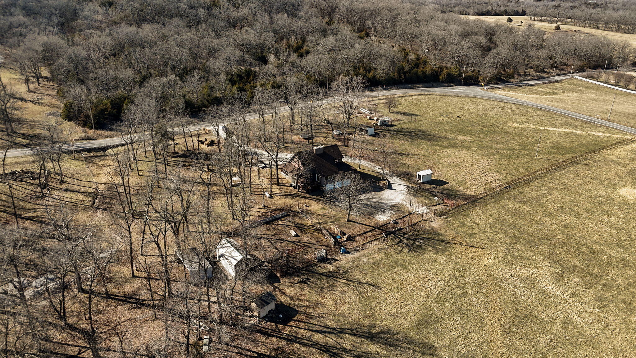 N/A - Residential