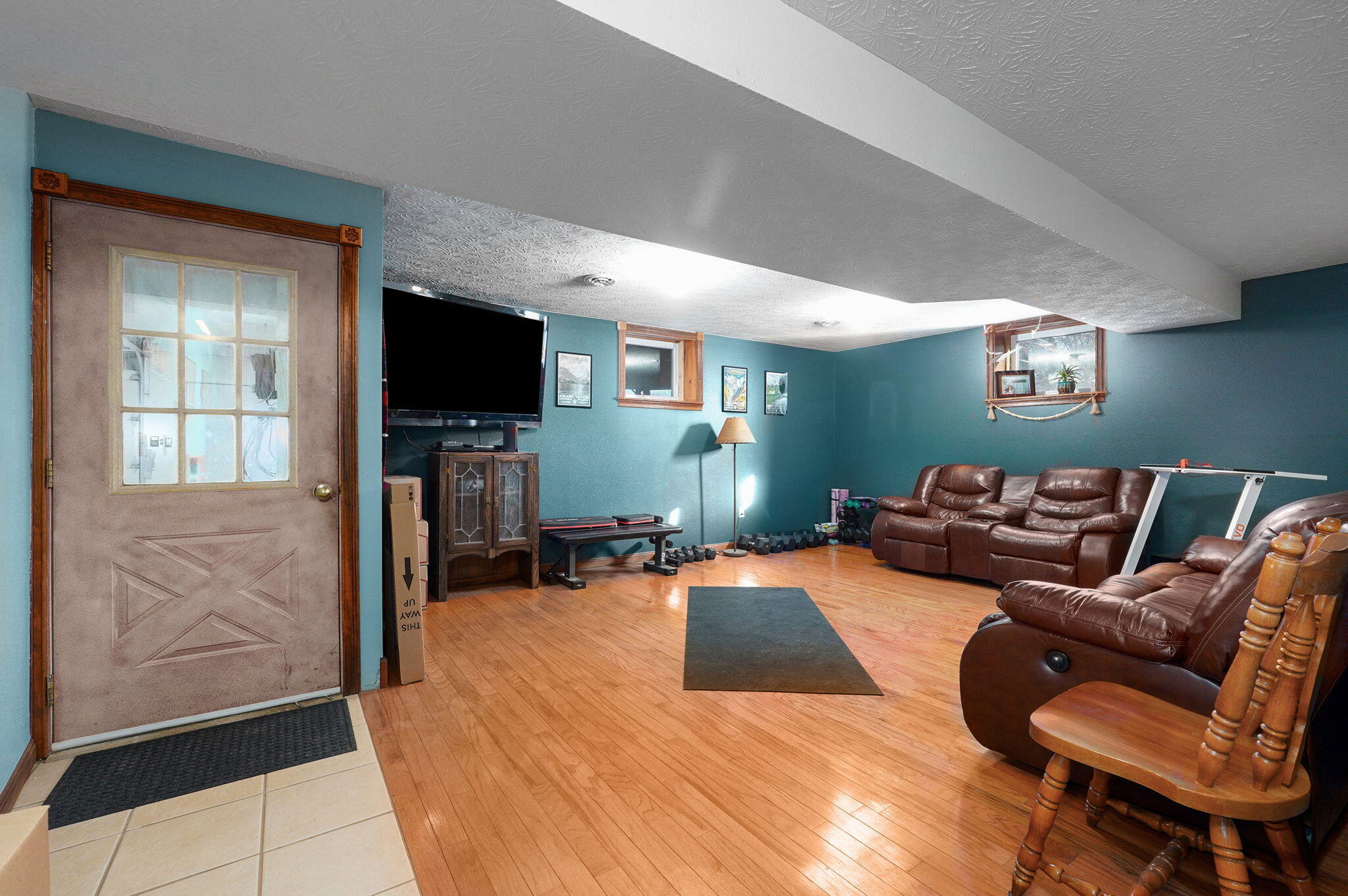 N/A - Residential