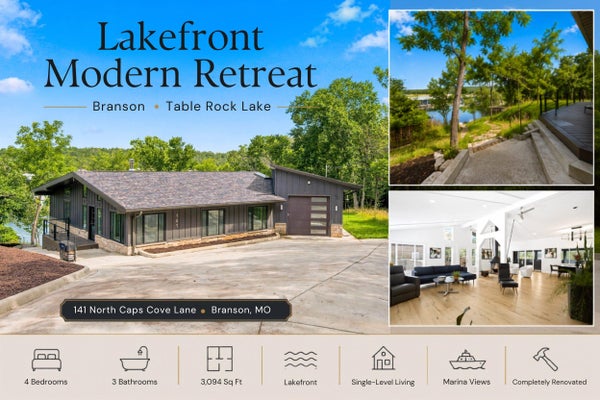 141 N CAPS COVE LN, BRANSON, MO 65616 - Image 6134133f6f8e8e1204d75d88fa380751/2212231875