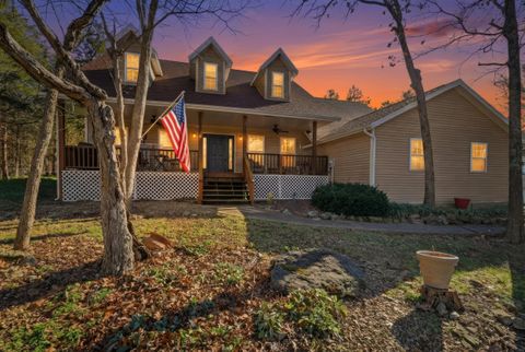 Photo of 504 Keithley Road, Walnut Shade, MO 65771 (MLS # 60313280)