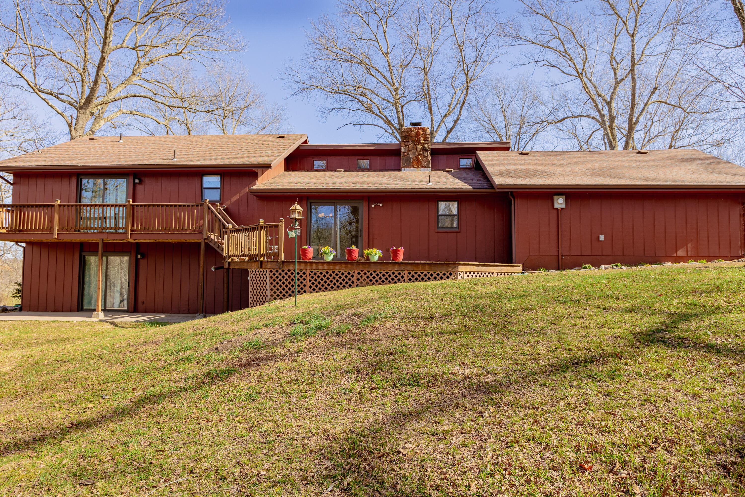 N/A - Residential