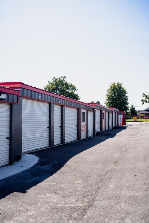 1061 Banning Street Marshfield MO 65706