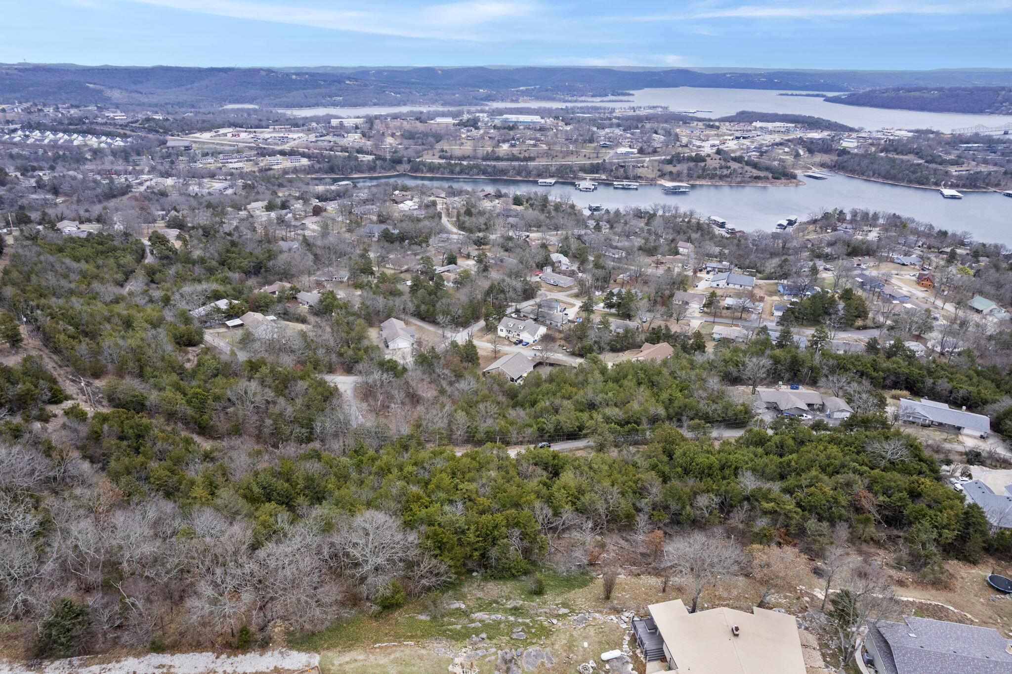 Kimberling Hills - Land