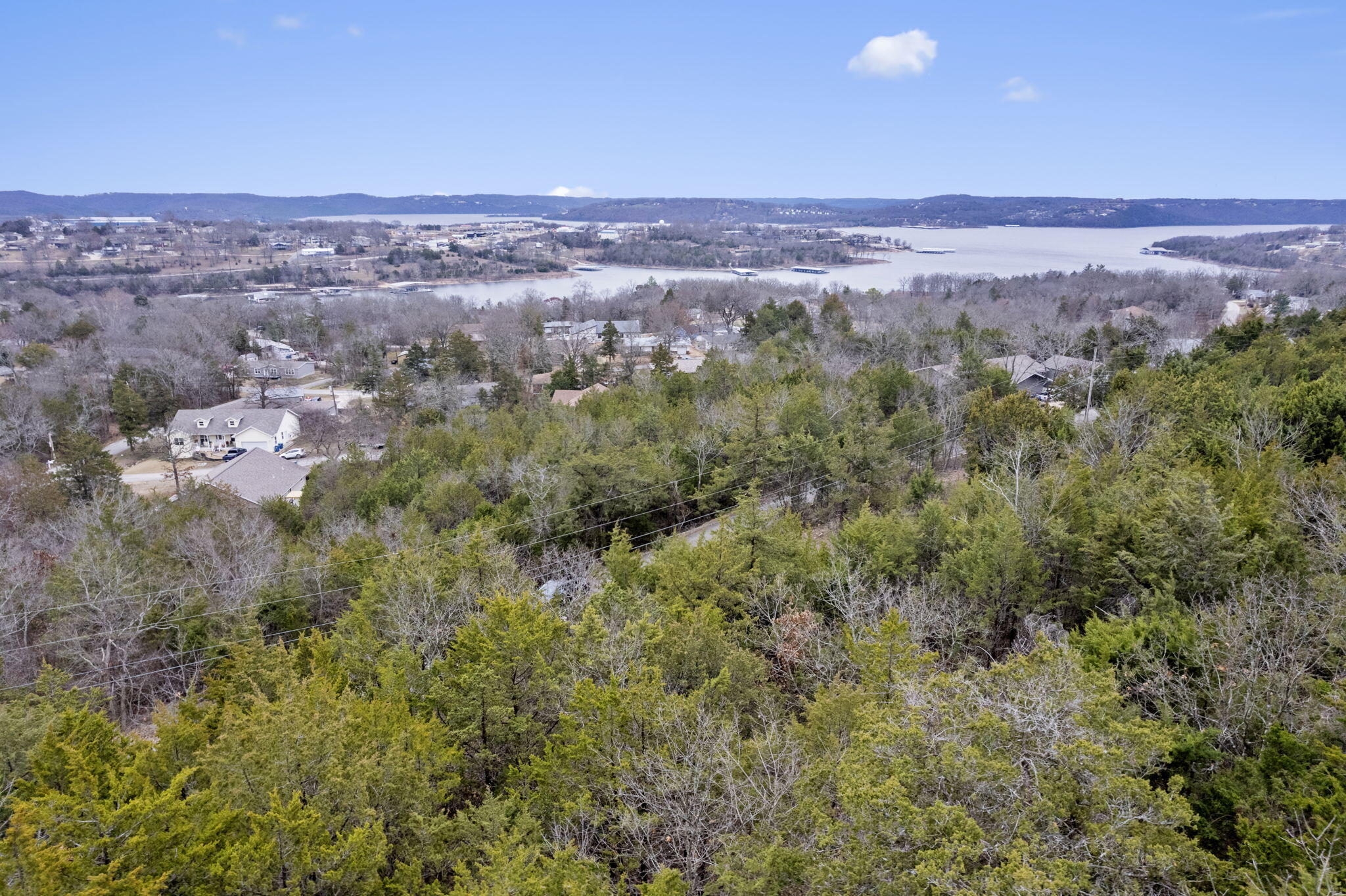 Kimberling Hills - Land