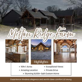 168 Brookside Drive Saddlebrooke MO 65630
