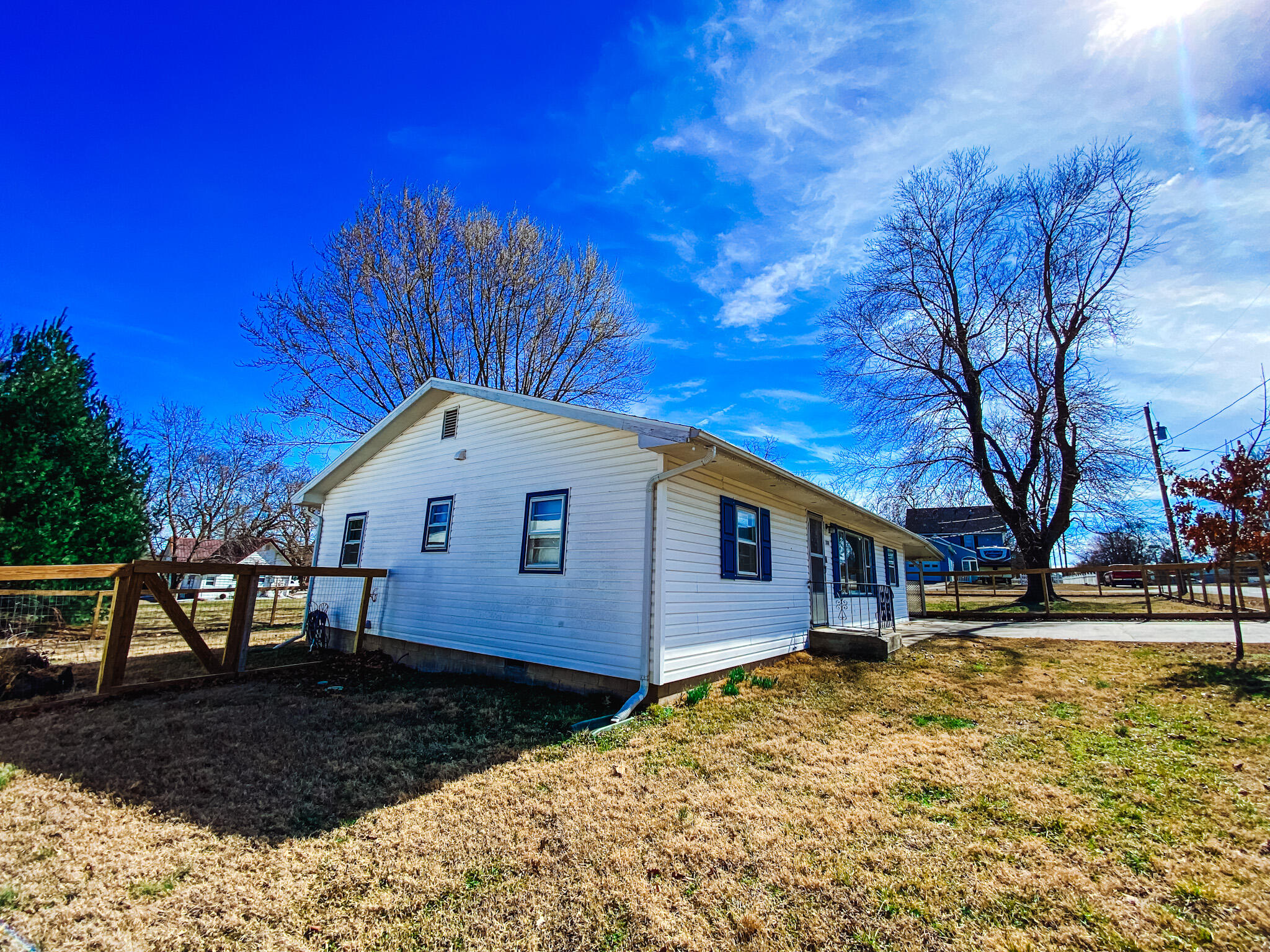 N/A - Residential