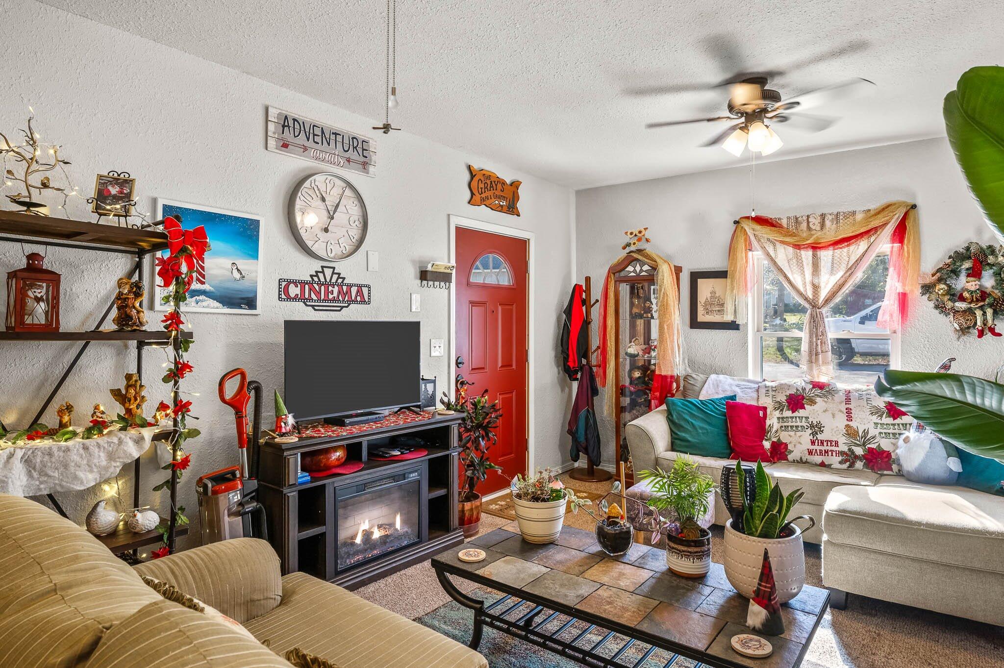 Kellett's - Residential