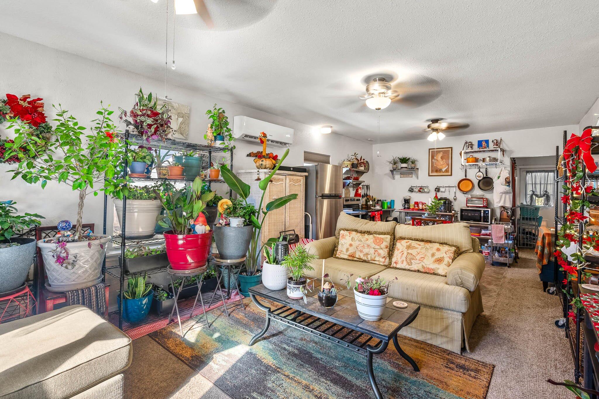 Kellett's - Residential