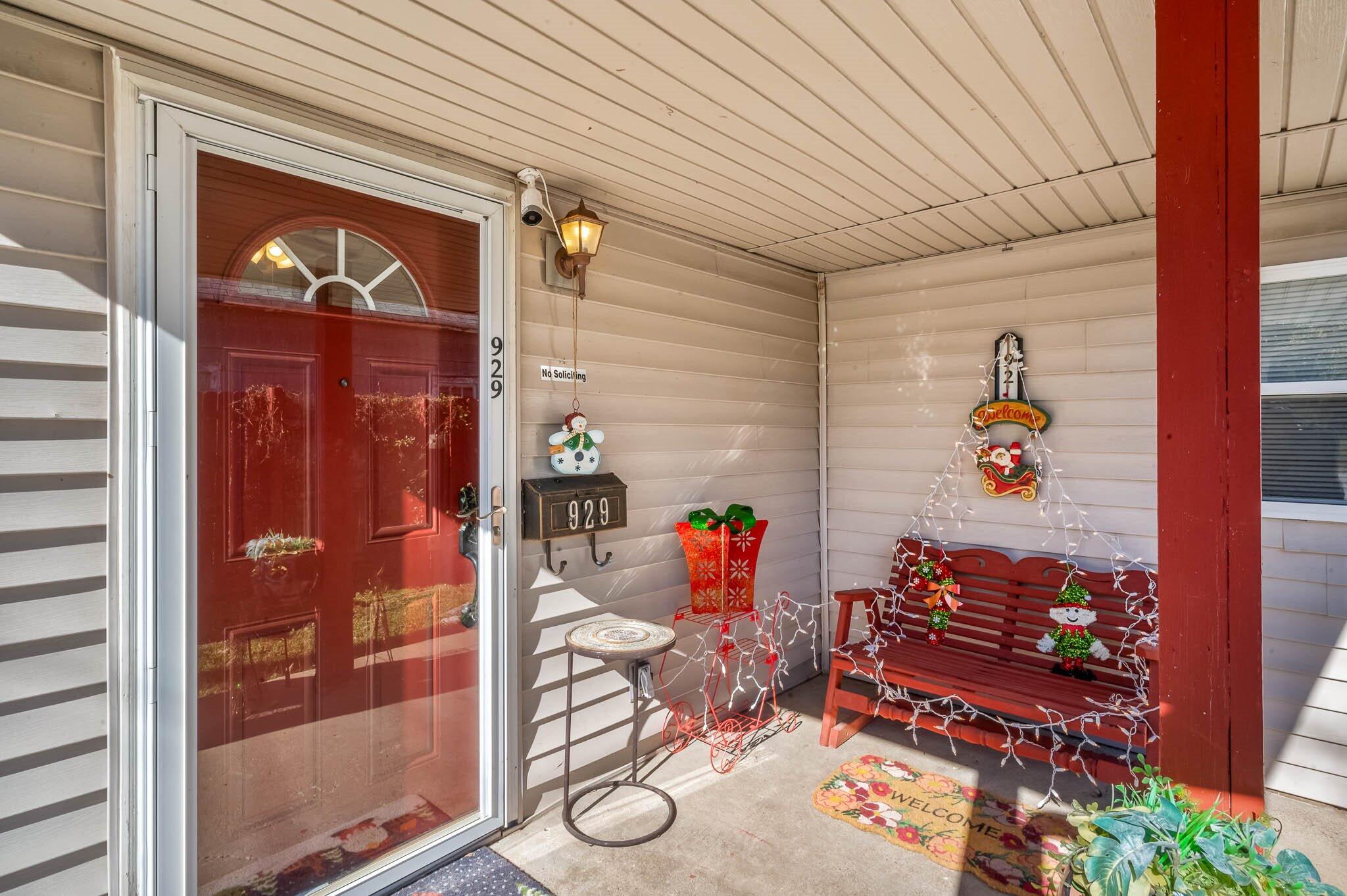 Kellett's - Residential