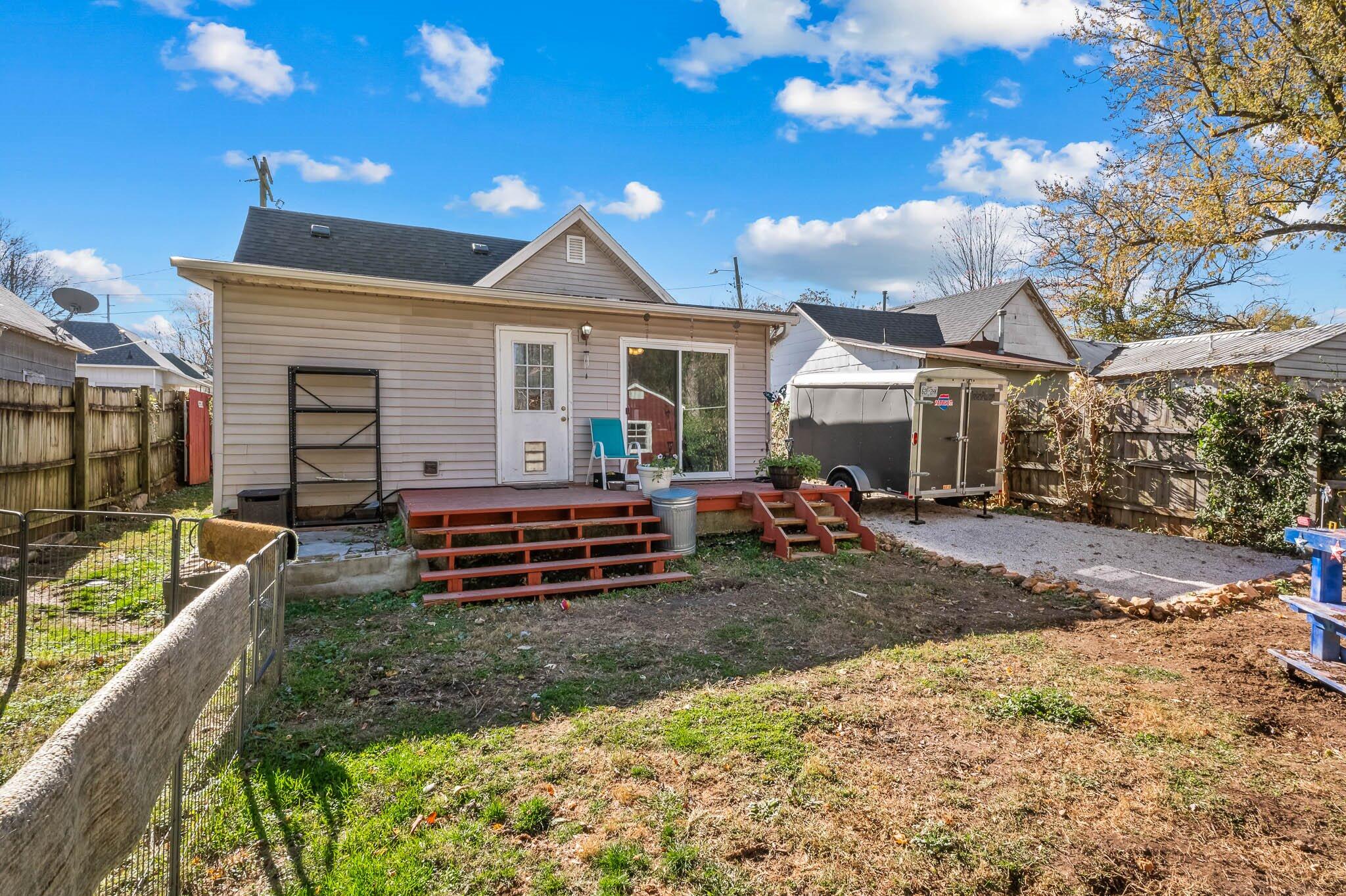 Kellett's - Residential