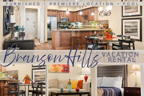 Photo of 201 Prairie Dunes Drive Apt 1105 #Apt 1105, Branson, MO 65616 (MLS # 60323948)