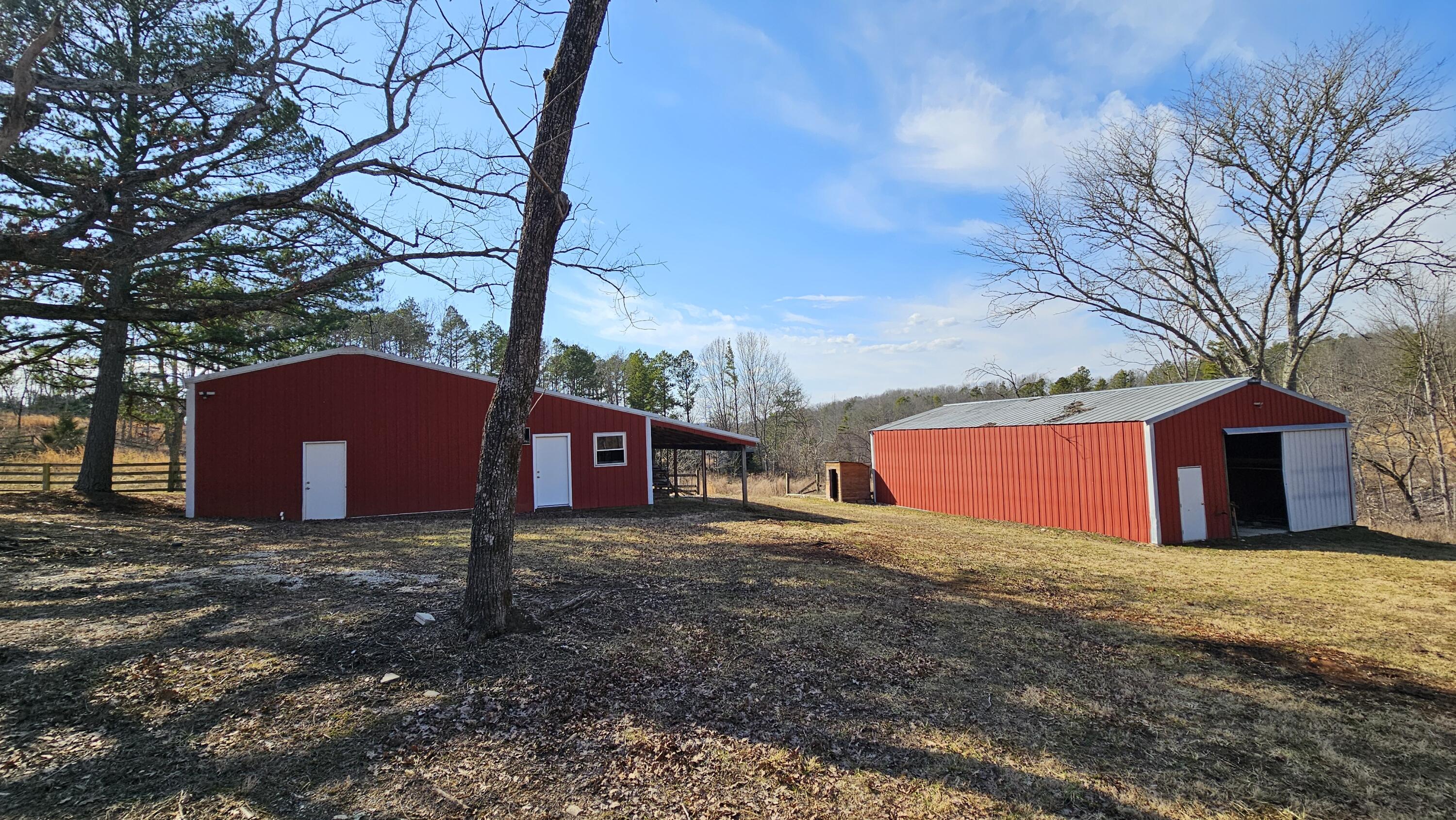 N/A - Farm