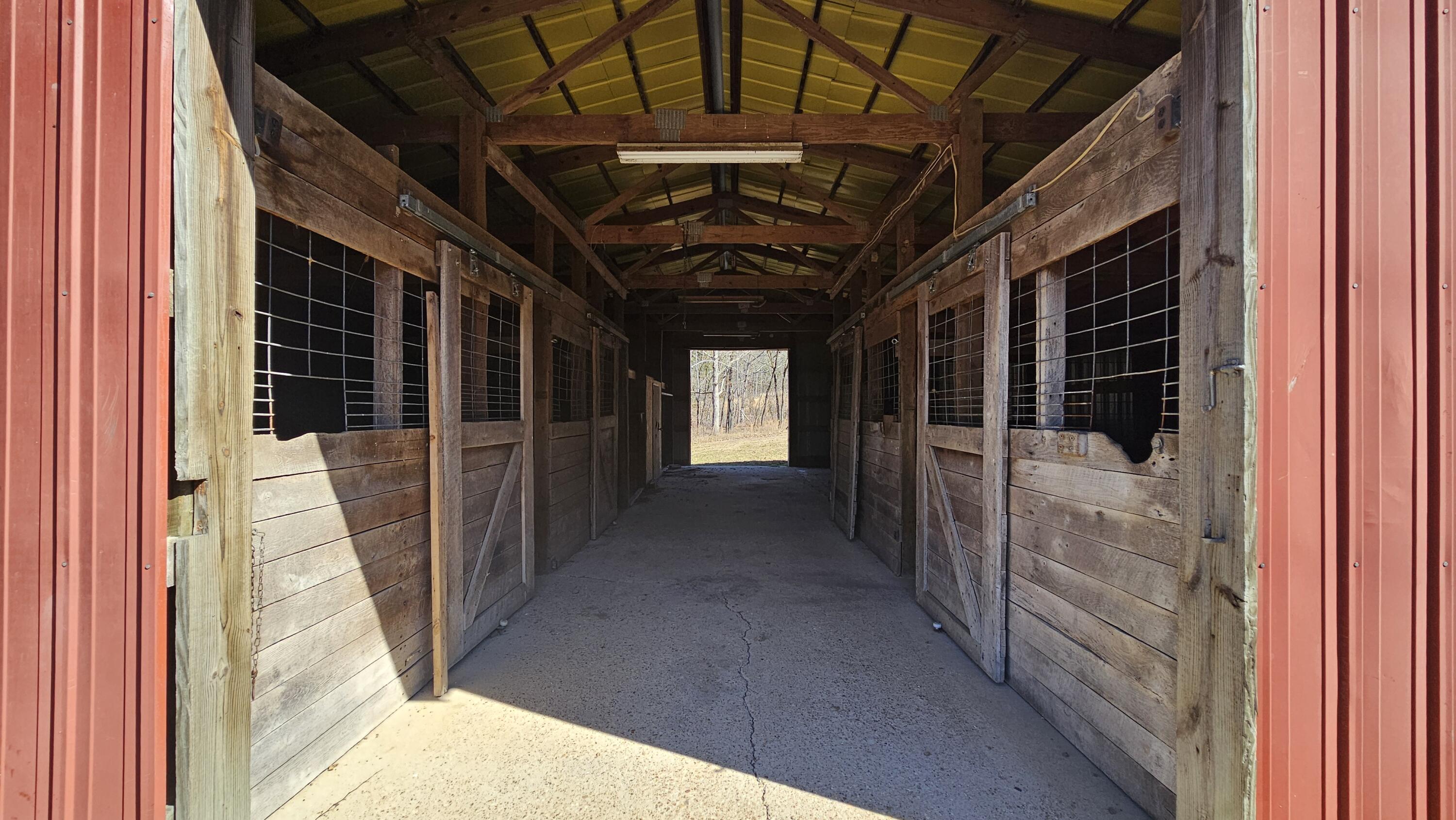 N/A - Farm