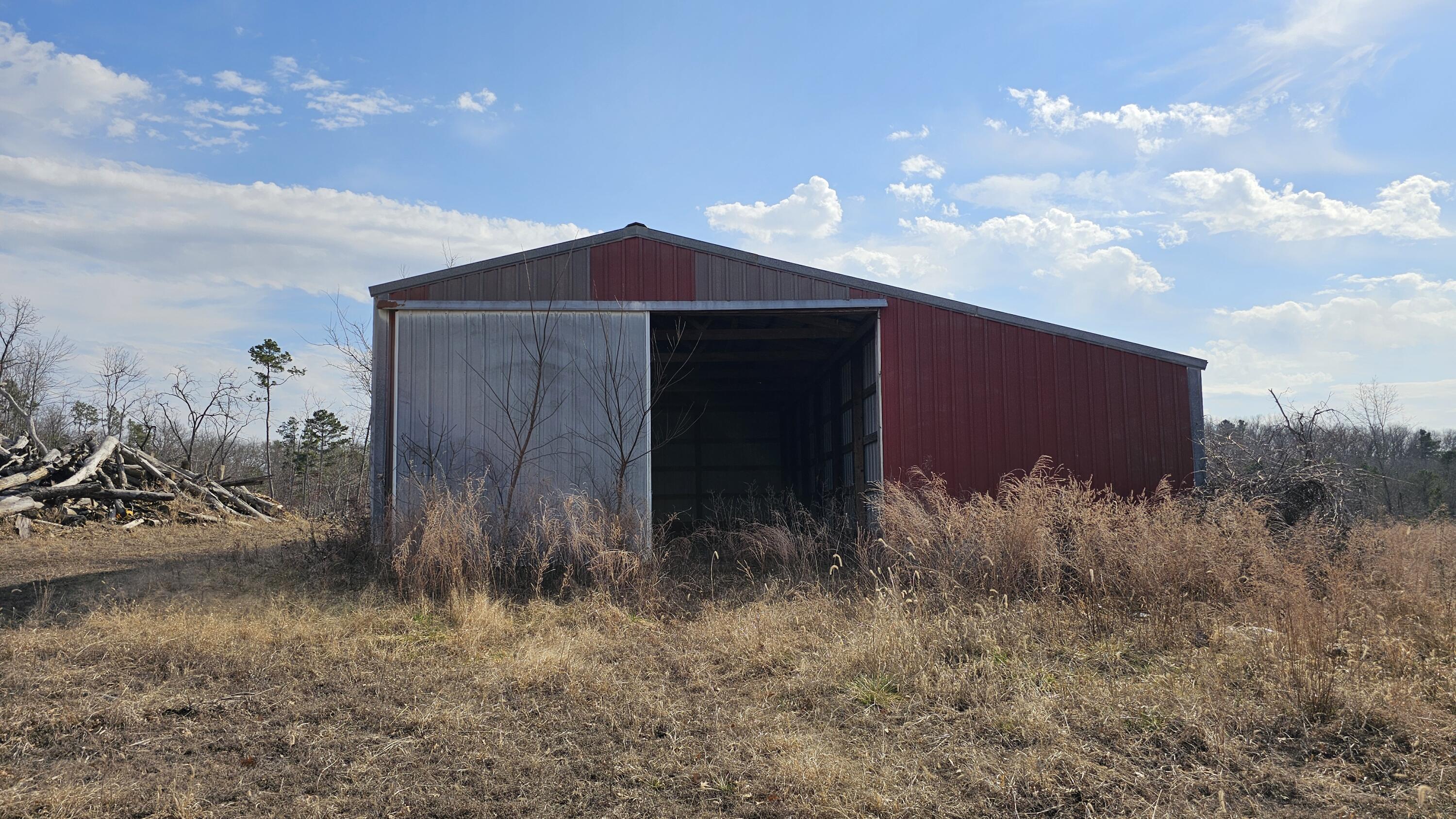 N/A - Farm