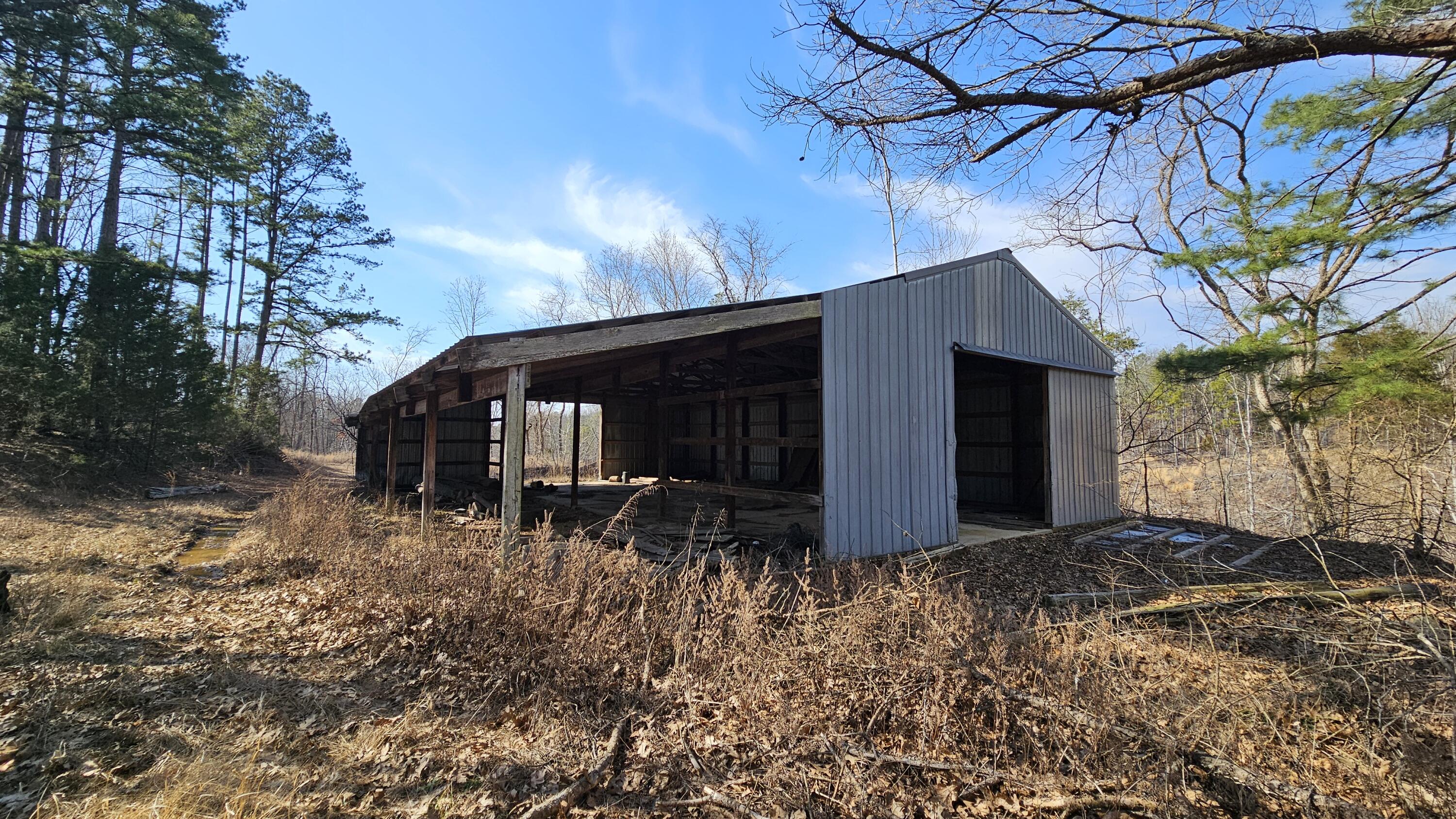 N/A - Farm