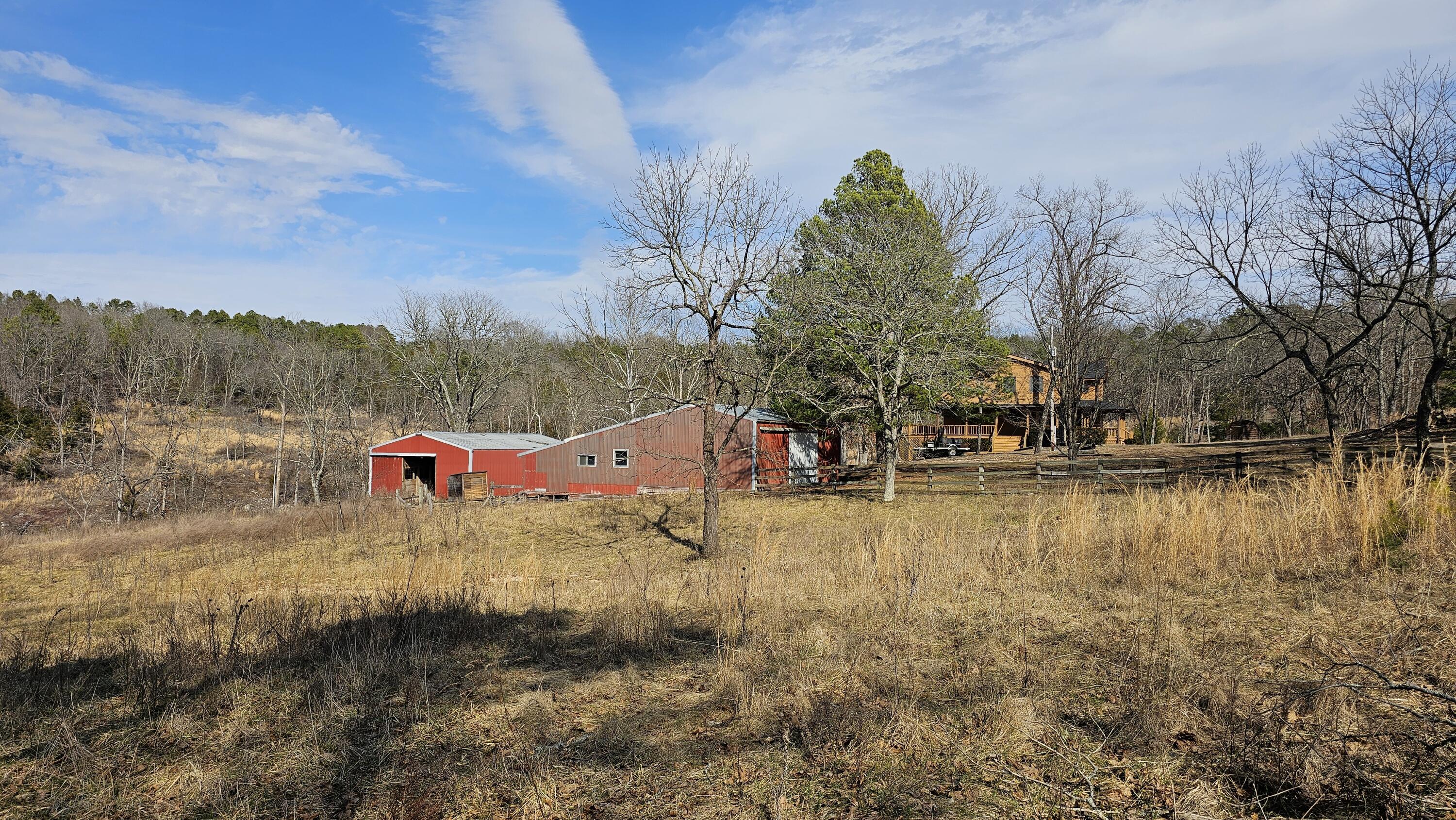 N/A - Farm