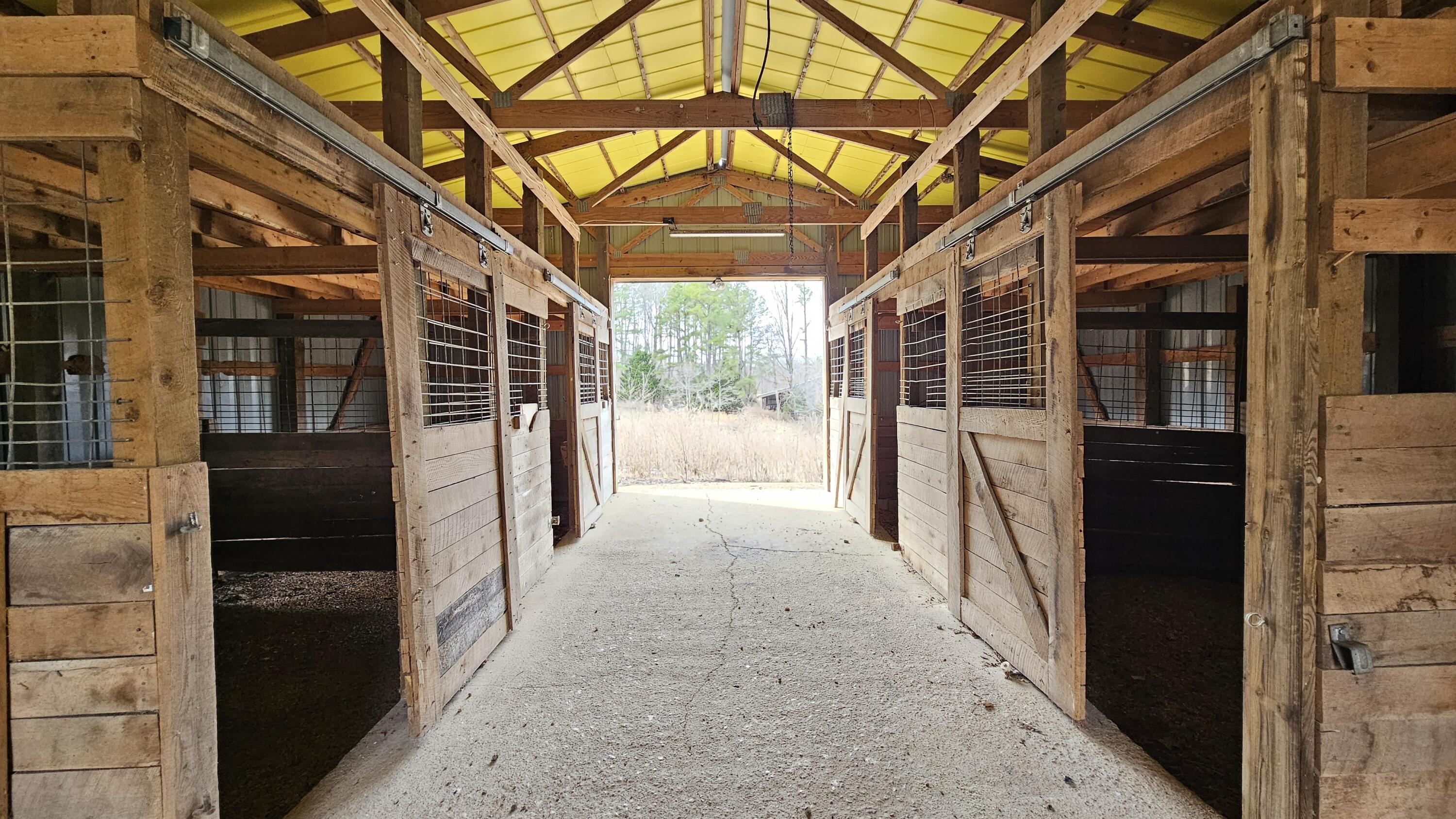 N/A - Farm