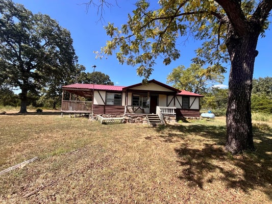 3065 N CAMP CREEK RD, MAMMOTH SPRING, AR 72554 - Image 62b46132450570d295e4e57d6b9b43f5/1827006337