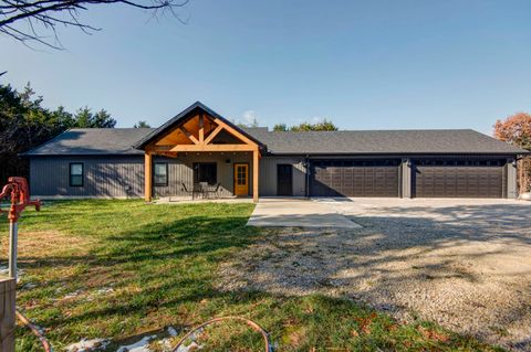Photo of 9751 N Farm Road 205, Fair Grove, MO 65648 (MLS # 60311111)
