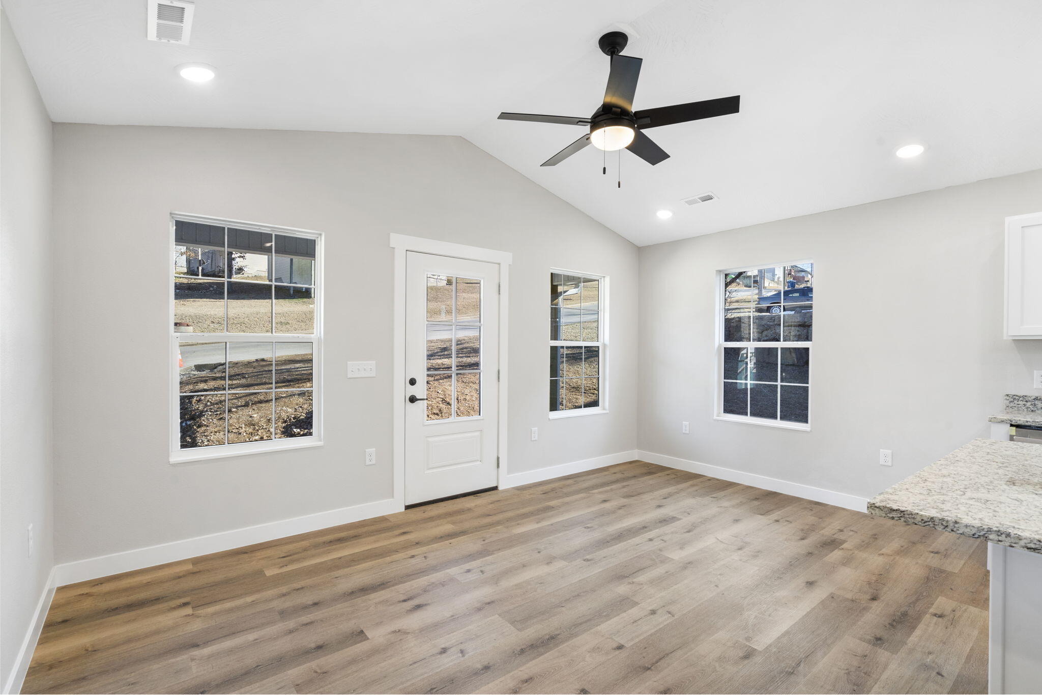 N/A - Residential