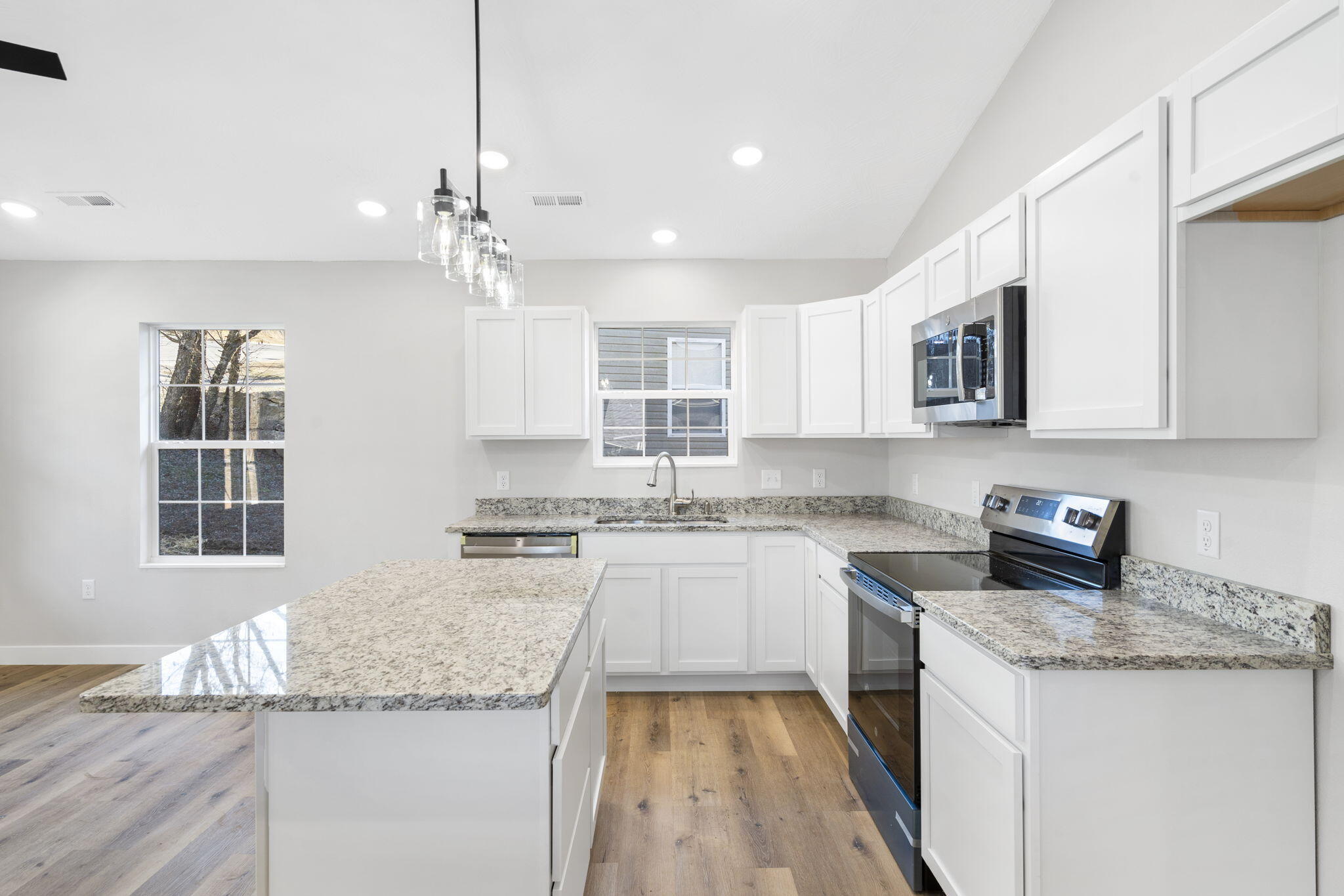 N/A - Residential