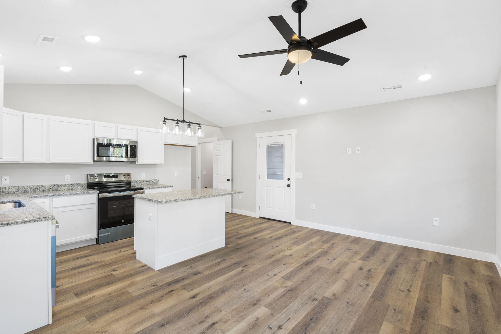 N/A - Residential