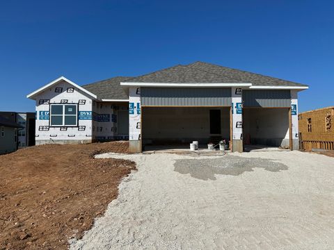 Photo of 1281 N Maxine Avenue, Nixa, MO 65714 (MLS # 60307558)