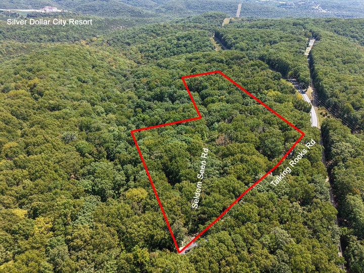 Photo 1 of 12 — 62 Seldom Seen Lane, Branson West, MO 65737